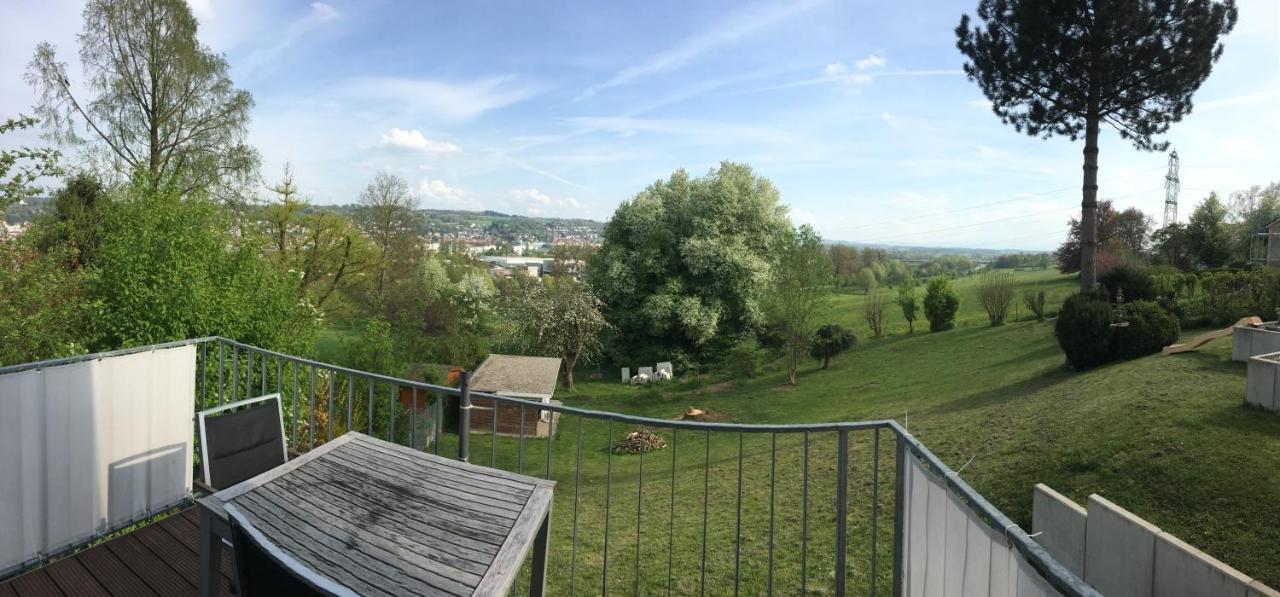 A Home Away From Home Ravensburg Eksteriør bilde