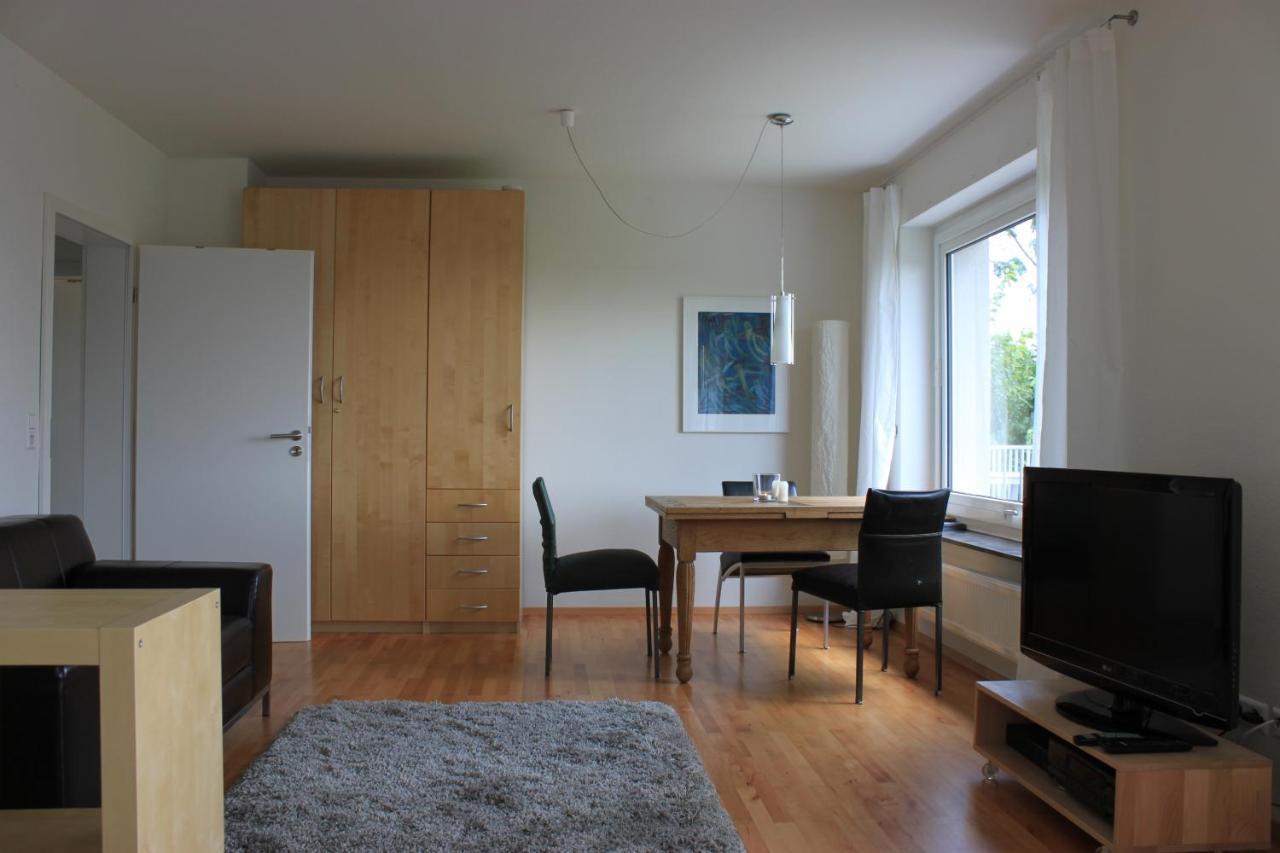 A Home Away From Home Ravensburg Eksteriør bilde