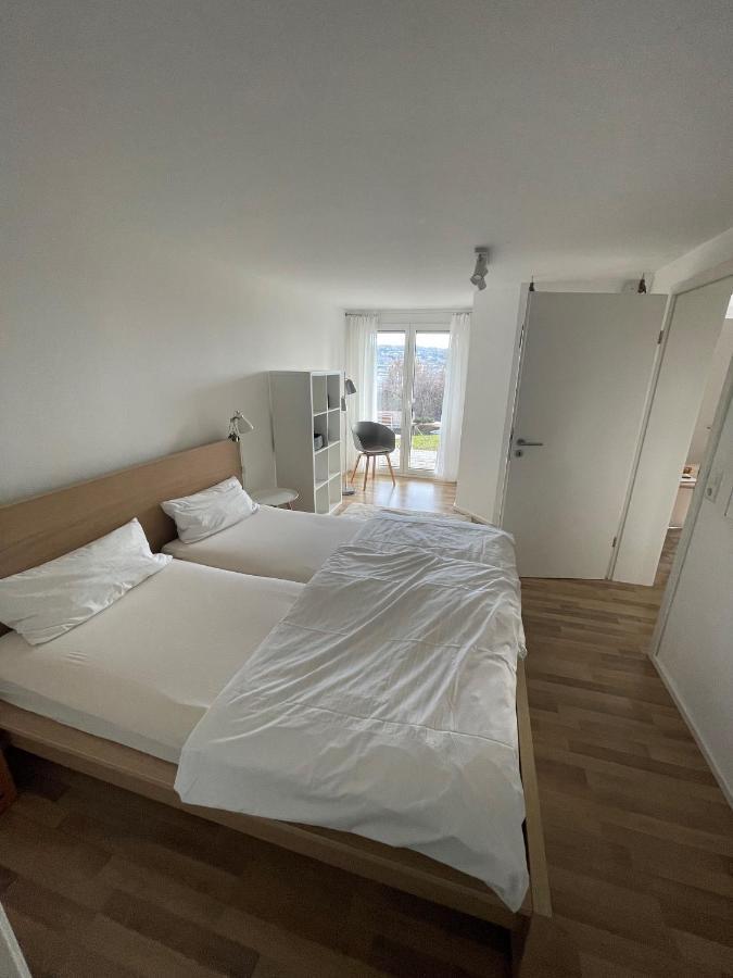A Home Away From Home Ravensburg Eksteriør bilde